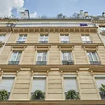 Incredible Le Marais Apartment With Terrace