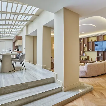 Incredible Le Marais With Terrace * Parigi