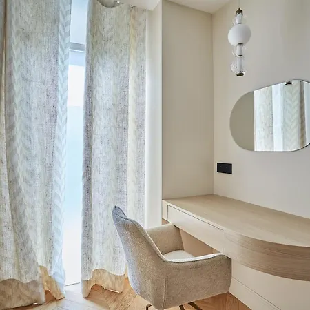 Incredible Le Marais With Terrace Appartamento