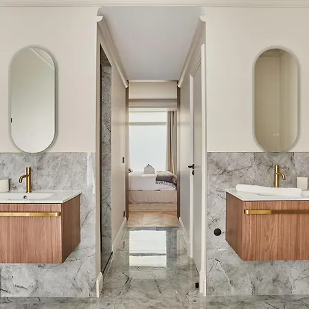 Incredible Le Marais With Terrace Appartamento