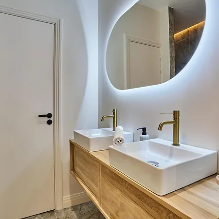 Incredible Le Marais With Terrace Appartamento Parigi