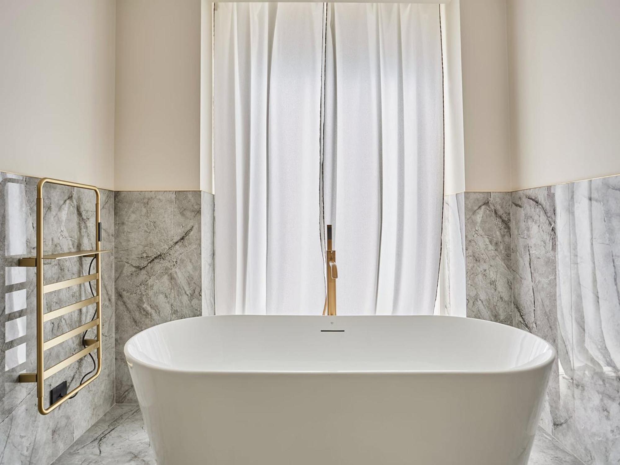 Incredible Le Marais With Terrace Parigi