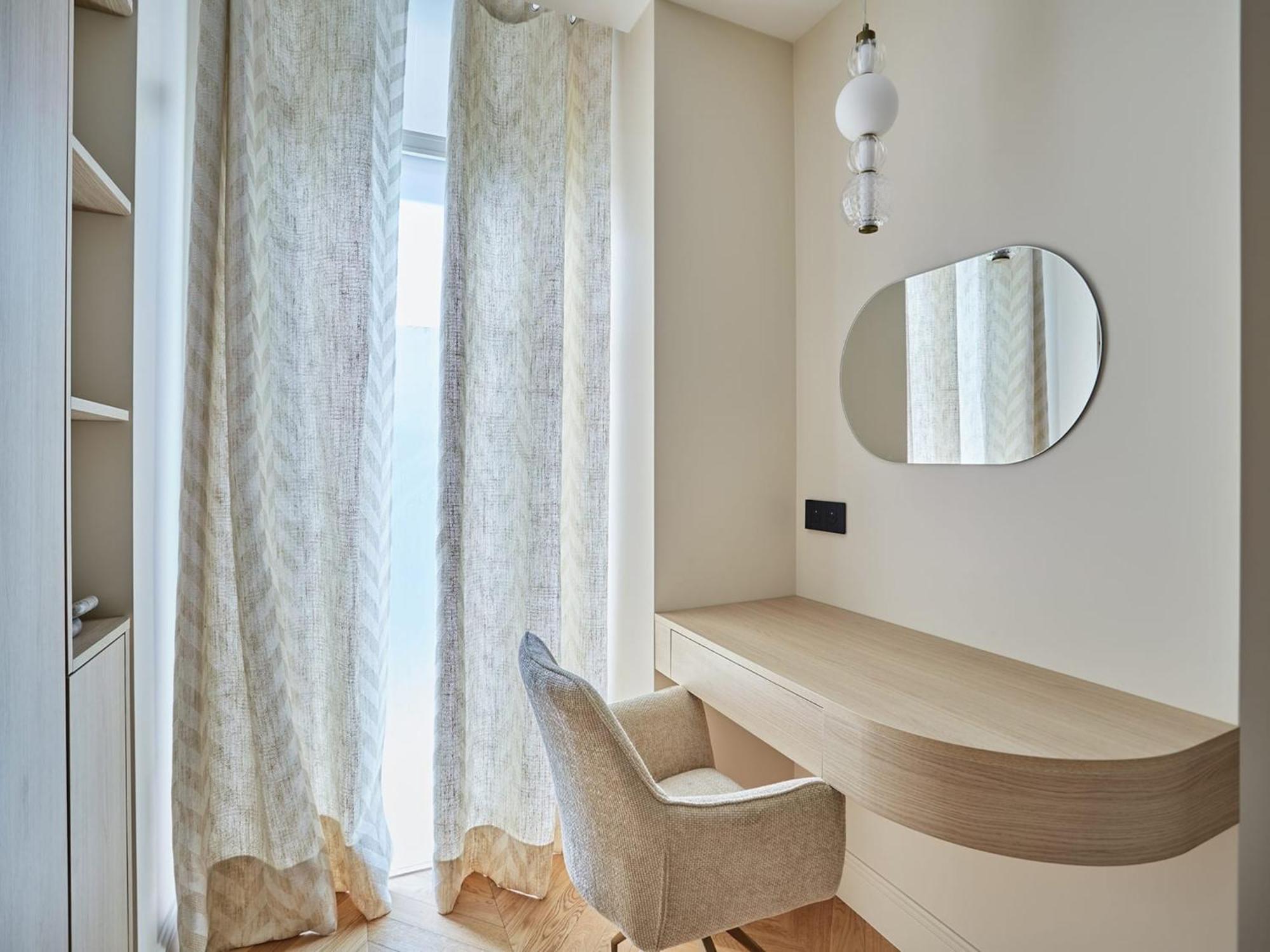 Appartamento Incredible Le Marais With Terrace