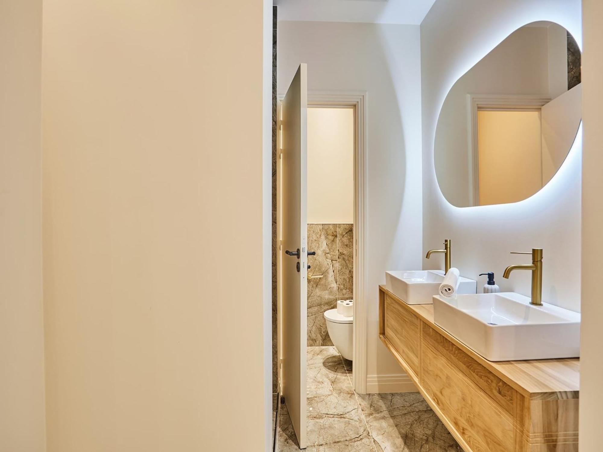 Incredible Le Marais With Terrace Appartamento *