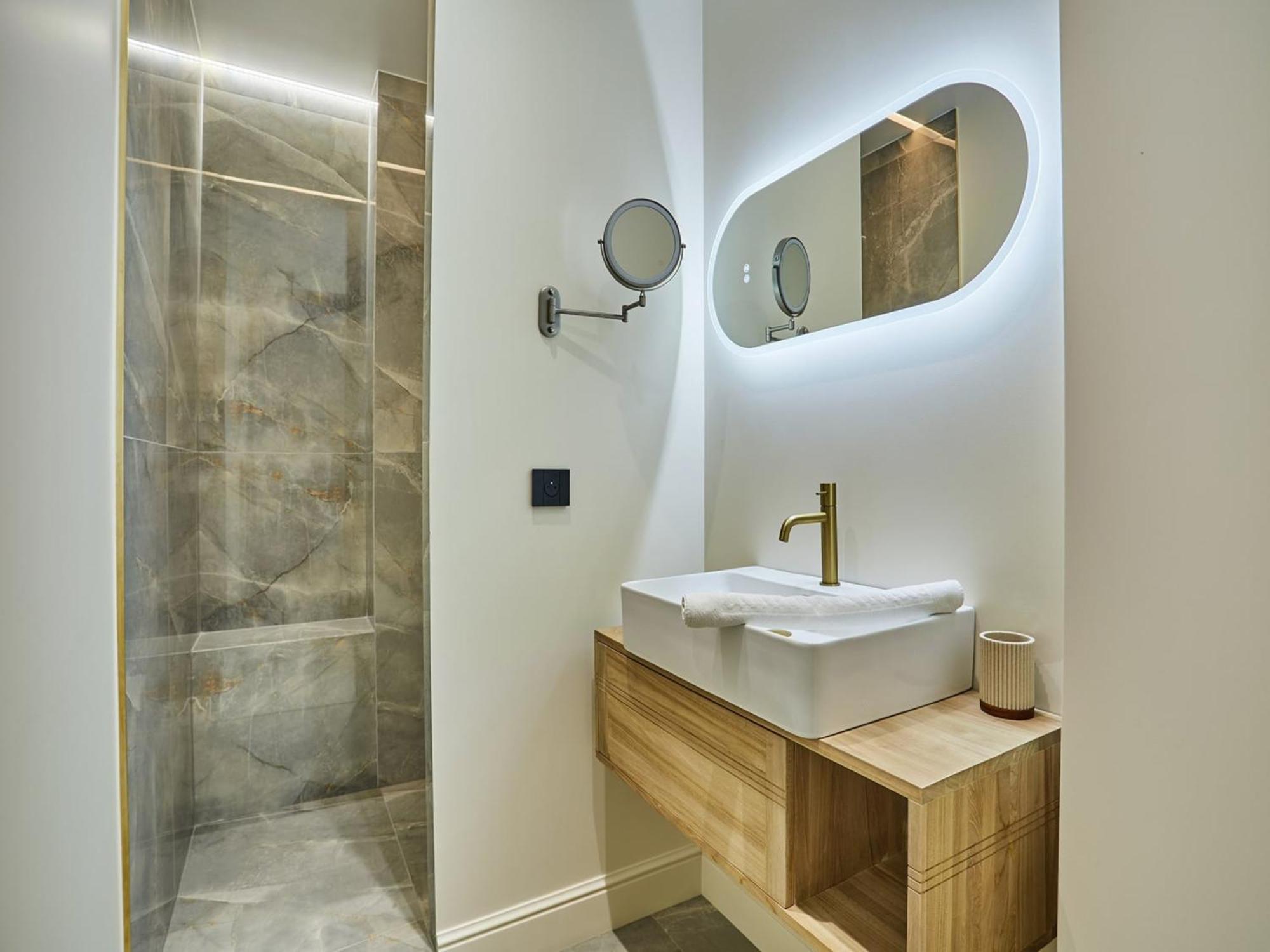 Incredible Le Marais With Terrace * Parigi
