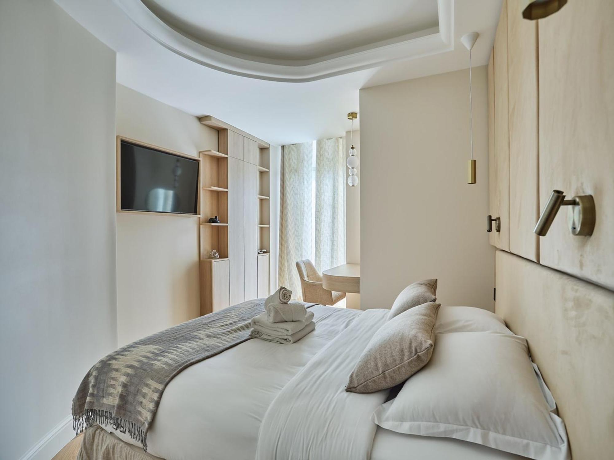 Incredible Le Marais With Terrace Appartamento