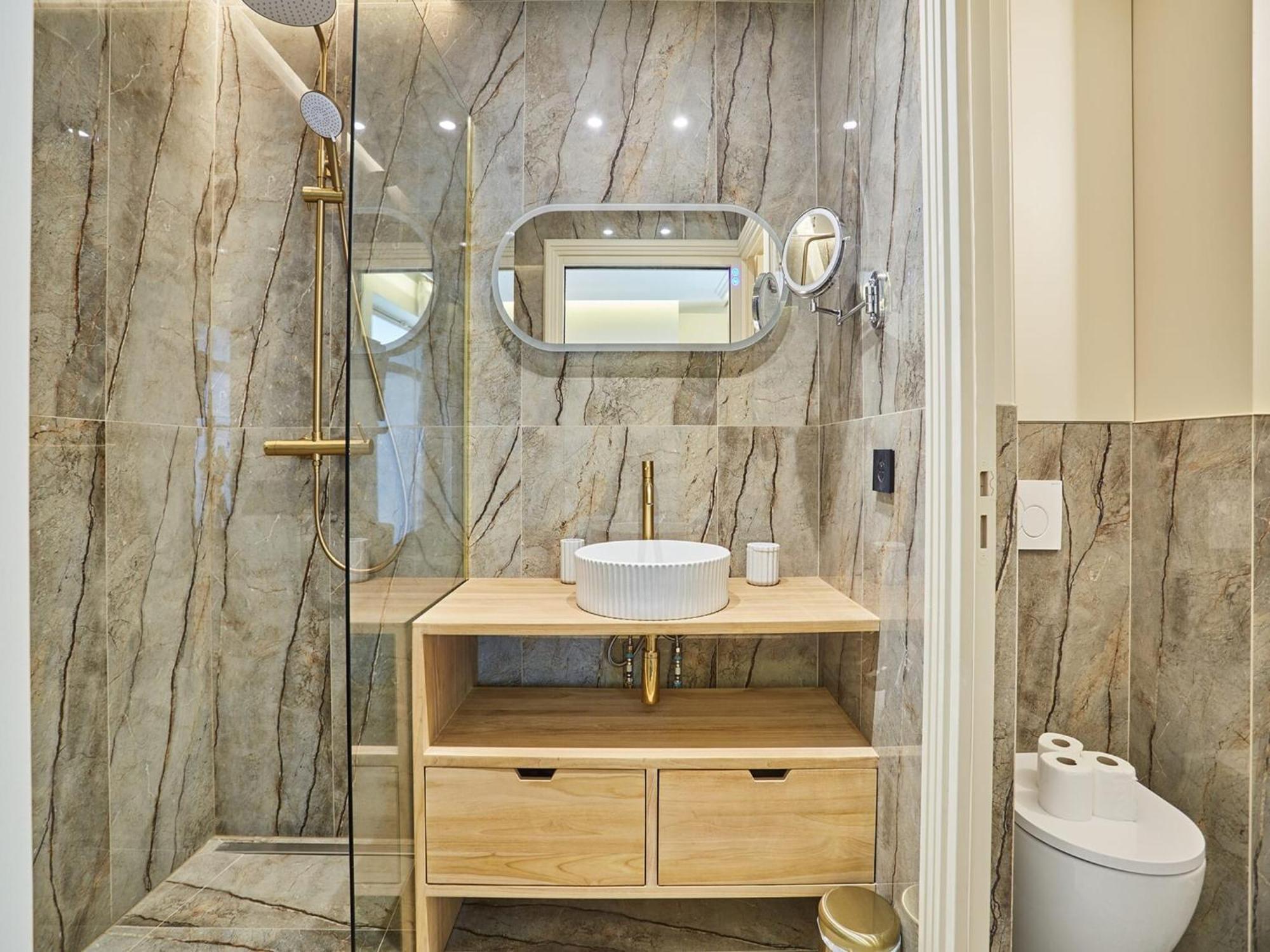 Incredible Le Marais With Terrace Appartamento *