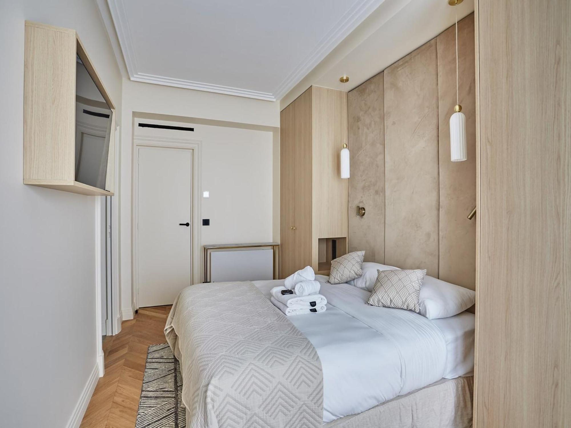 Incredible Le Marais With Terrace * Parigi