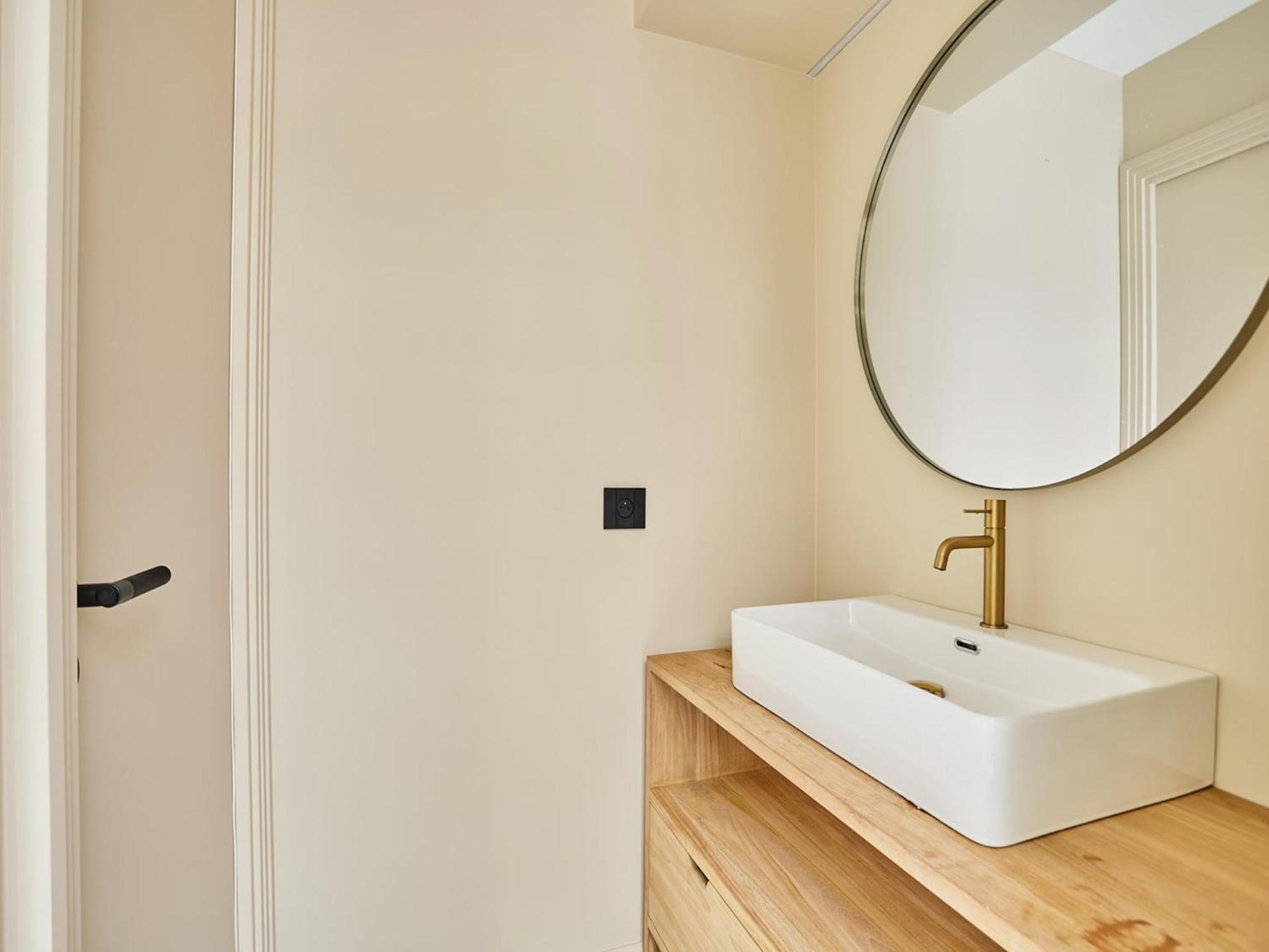 Incredible Le Marais With Terrace Appartamento Parigi