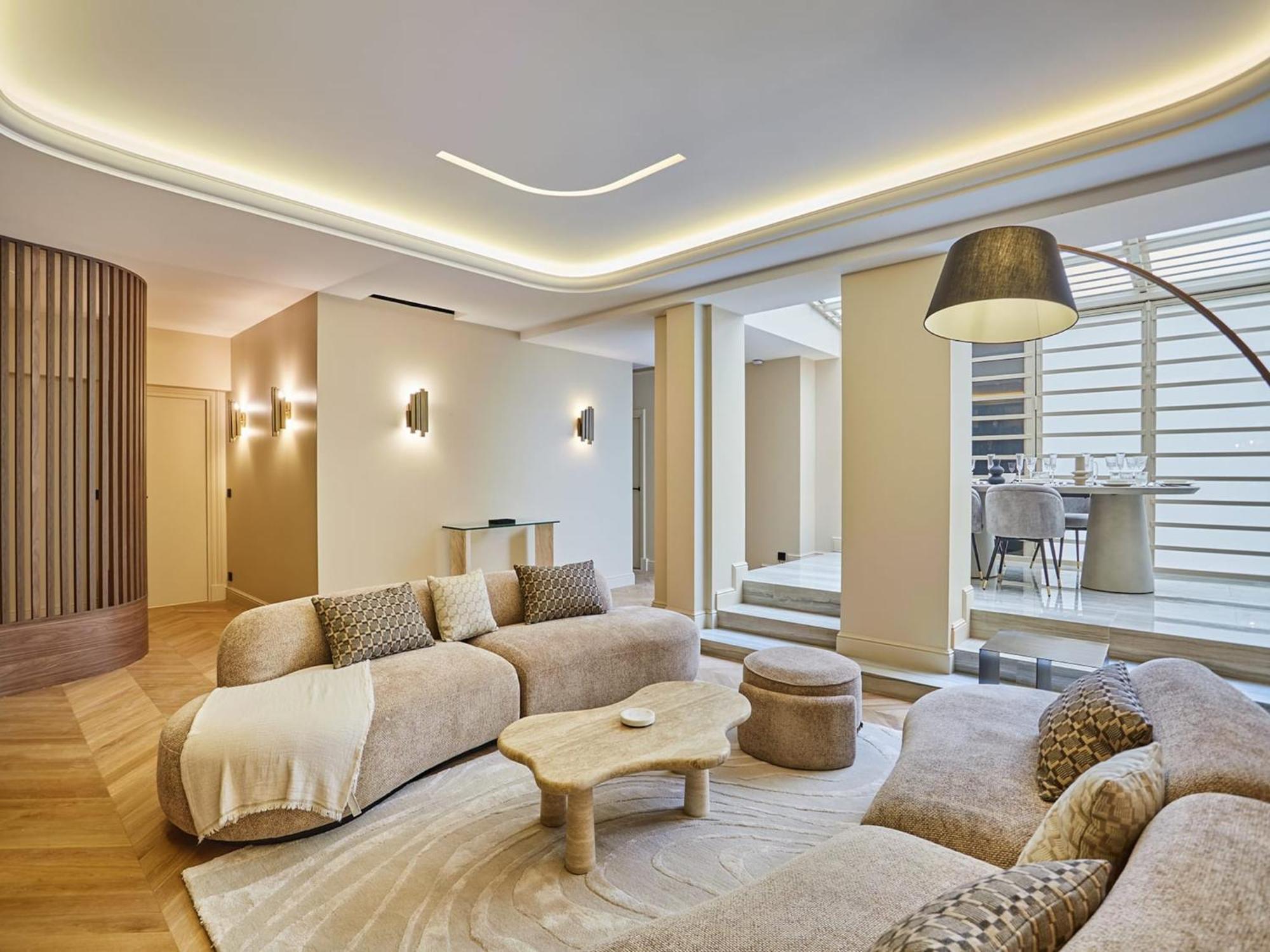 Incredible Le Marais With Terrace * Parigi