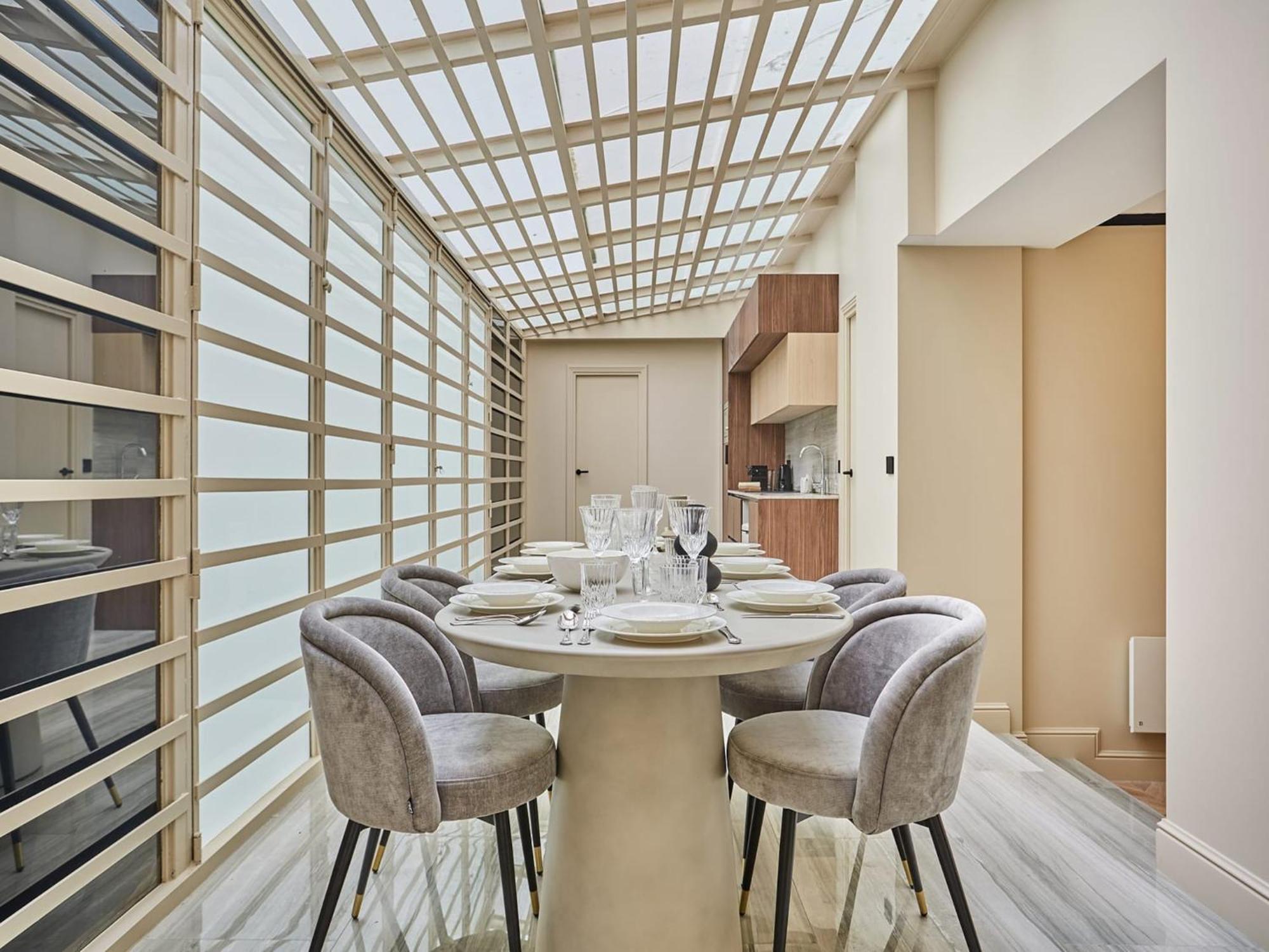 Incredible Le Marais With Terrace Appartamento *